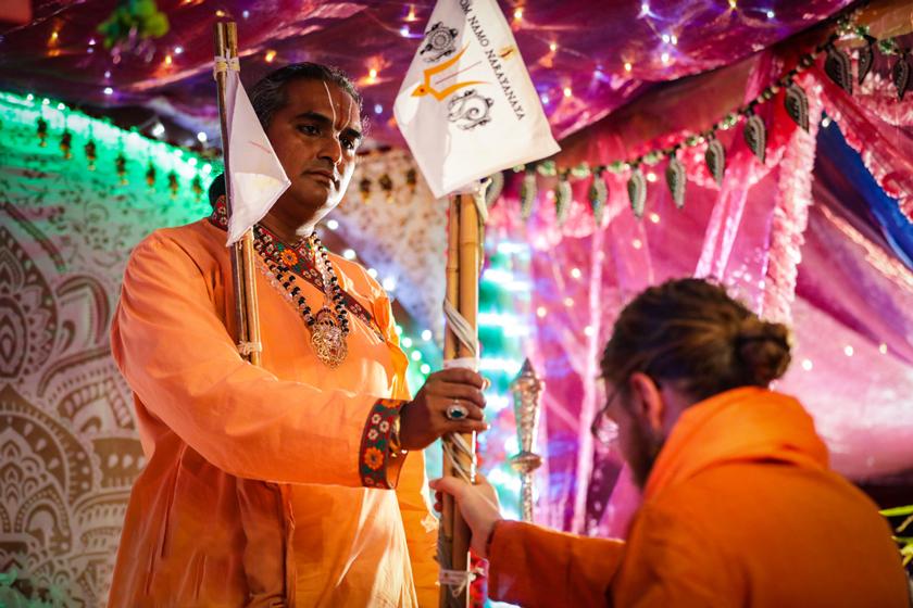Country Swami