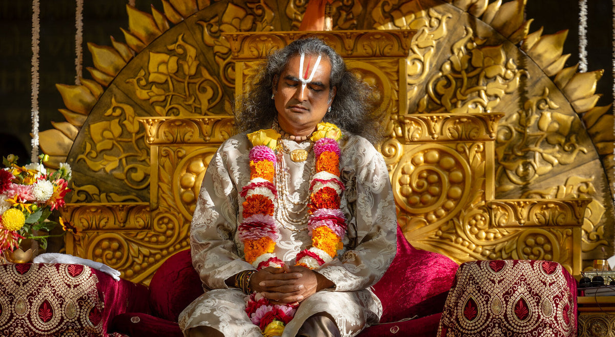 Gurupurnima 2025