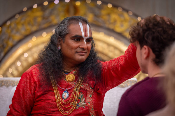 Darshan in Johannesburg - 24 January 2027