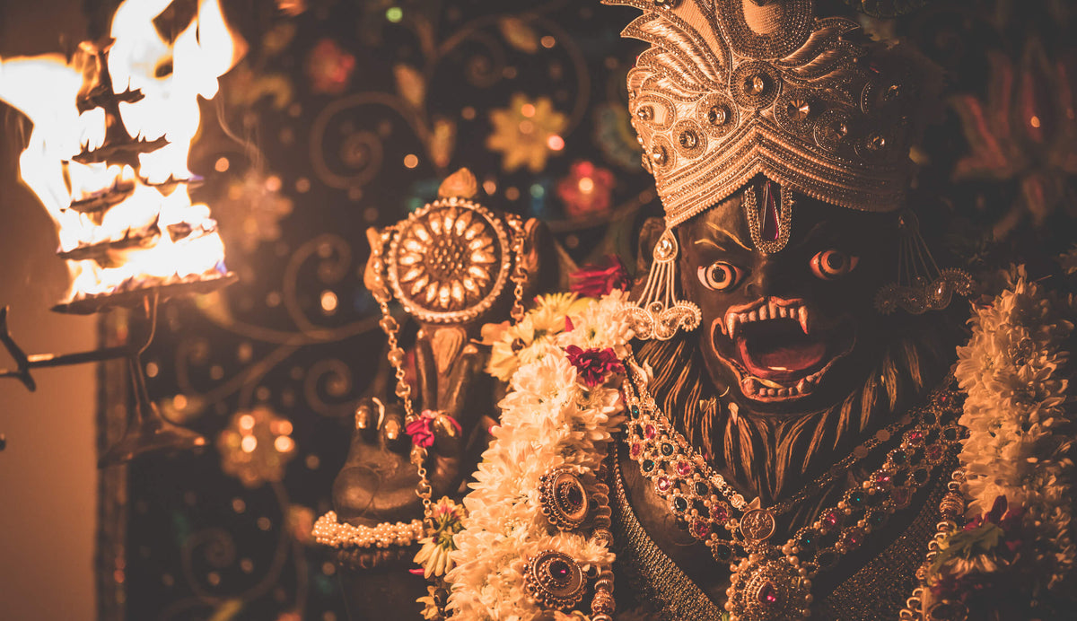 Maha Jwala Narasimha