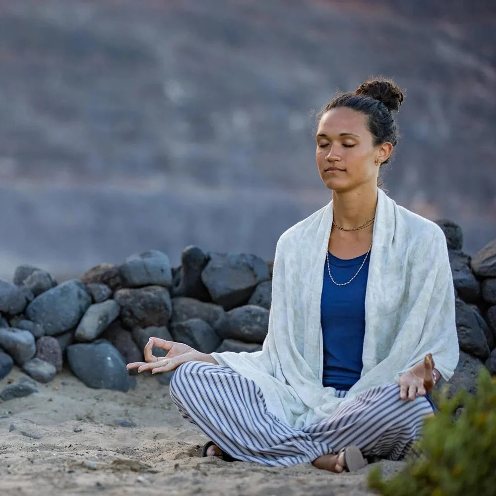 Yoga and Meditation